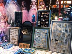 -茶马花街(城西银泰城店)