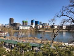 -西海子公园