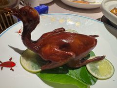 -小炳胜(卓悦中心店)