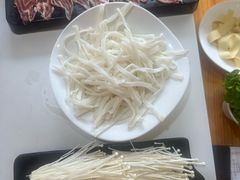 -陈记顺和潮汕牛肉火锅(棠德南路店)