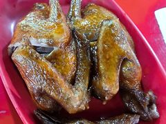 -光明刘冰乳鸽店(光明法政北路店)