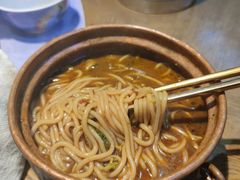 小铜锅烧米线-雀舞·私食(凯德店)