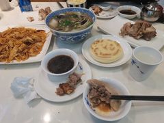 -尹兰楼西北风情餐厅(嘉定店)