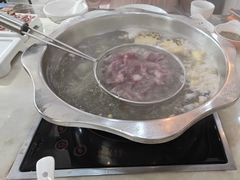 -潮悦牛肉火锅城(水贝店)