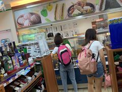 -全家便利店(法华寺街店)