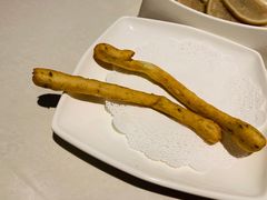 -海底捞火锅(枫蓝国际购物中心店)