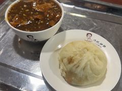 -姚记炒肝店(鼓楼店)