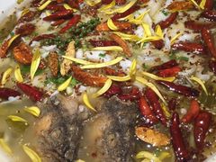 -太二酸菜鱼(深圳布吉万象汇店)