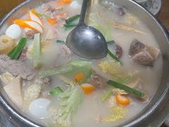 -大家食府·福建菜(FAC协盛中心庭院餐厅店)