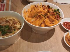 -大师兄·西北小馆(南沙万达广场店)