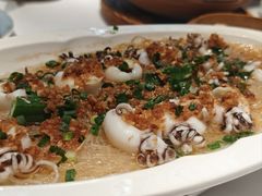 -海宝酒家(中山四路店)