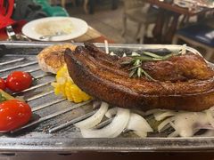 -卢布里西餐厅(总店)