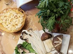 -清真军邺·金富苑肥牛(石坡街旗舰店)
