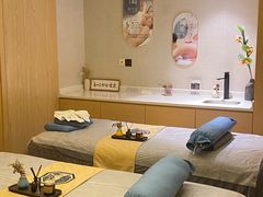 -沐·SPA悠享影院足道(海岸城店)