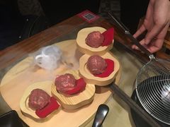 -手选潮汕鲜活牛肉火锅(二七广场店)