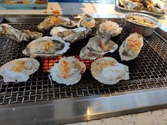 -蚝英雄·鲜蚝自助专门店(洋桥店)