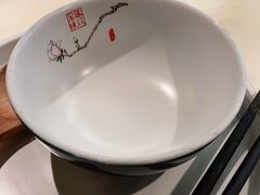 -绿茶餐厅(同成街华联店)