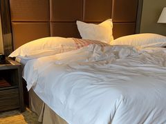 -北京朝阳悠唐皇冠假日酒店