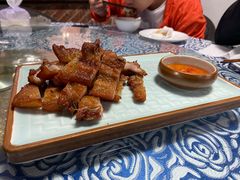 -听风阁农家私房菜茶楼(龙坞店)