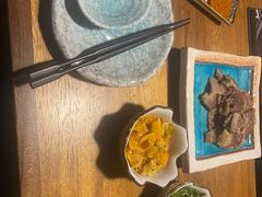 -河风の幸会精致料理
