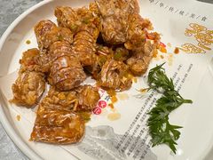 -将相和·海鲜蒸饺大连菜·连鹭海鲜姊妹店