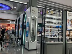 -宝岛眼镜·星创视光中心(成都仁和新城店)