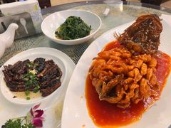 -新聚丰菜馆(太监弄店)