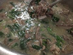 猪什粥-标记美食新鲜猪杂(兴南大道店)