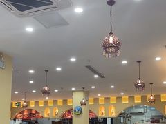 -烟疆印象新疆菜(万联广场店)