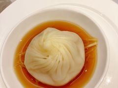 特色小笼包-鼎泰丰(国贸商城店)