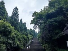 -娄山关景区