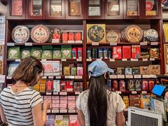 -华联发展销售中心(十月初五街店)