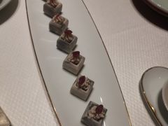 -北京柏悦酒店·锦庭餐厅Dining Room