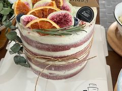 -ZOZO's昌左左精致甜品设计(新北店)