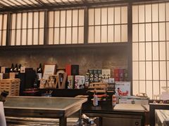 -鳥喜Toriki怀石烧鸟料理