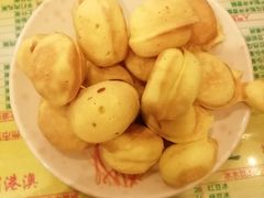 蛋糕仔-顺记冰室(宝华路店)