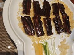 -喜棠·长沙家宴·海鲜·湘菜(麓谷店)