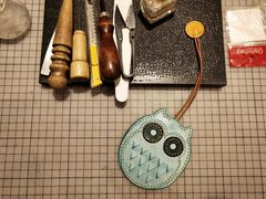 -HEARTISANS手工DIY皮艺体验(安贞环宇荟店)