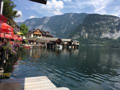 -布劳伽斯特豪夫哈尔施塔特宾馆