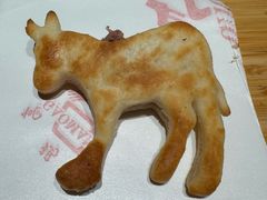 -高玛纳驴肉火烧(一世界店)