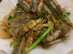 -渝君重庆火锅(嘉宾路店)