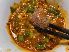 -品牛阁潮汕牛肉火锅(洋河店)