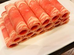 -东海怡品海鲜豆捞(西水东店)