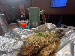 -衡厨·衡阳土菜(中南店)