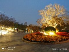 -南翠屏公园