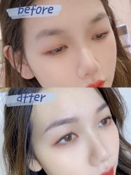 -UP&UP·半永久眉毛眼线机器野生眉