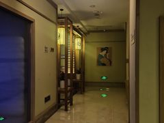-极乐汇汗蒸会馆(杭州店)