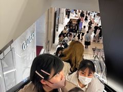 -阪急百货店(梅田总店)