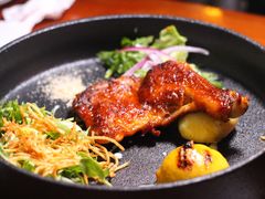 -造精酿餐厅