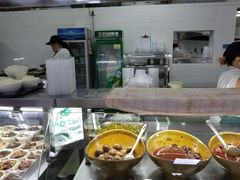 -南京工业大学-东苑1食堂